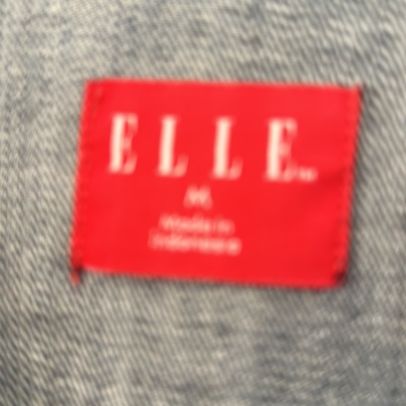 Jean Jacket - Picture 4 of 4